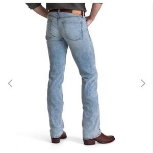 Tecovas Bootcut Slim 34x30 Men’s Jeans